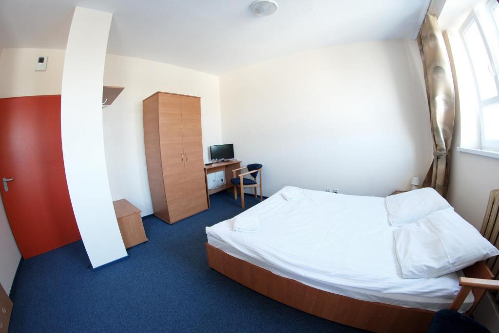 Hotel Stacja Kutno Room photo
